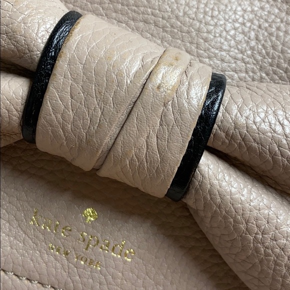 Kate spade bow handbag - Picture 3 of 12